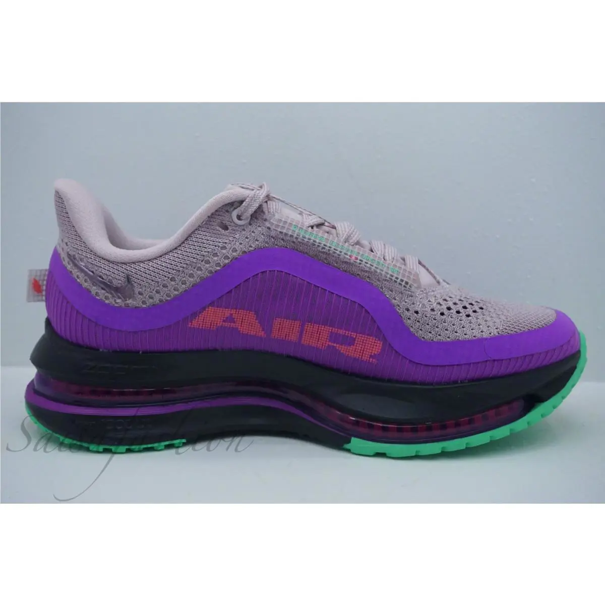Nike shoes - Nike Pegasus - Pegasus - II0602-500 - Purple (UPC: 198485971905) 0