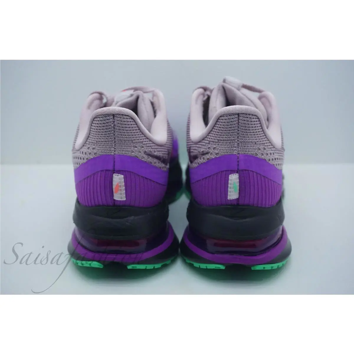 Nike shoes - Nike Pegasus - Pegasus - II0602-500 - Purple (UPC: 198485971905) 5