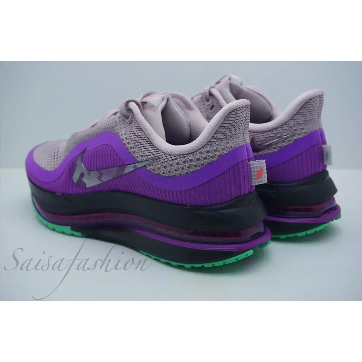 Nike shoes - Nike Pegasus - Pegasus - II0602-500 - Purple (UPC: 198485971905) 6