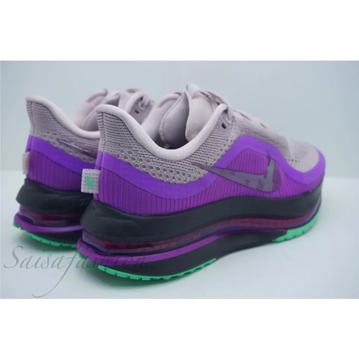 Nike shoes - Nike Pegasus - Pegasus - II0602-500 - Purple (UPC: 198485971905) 7