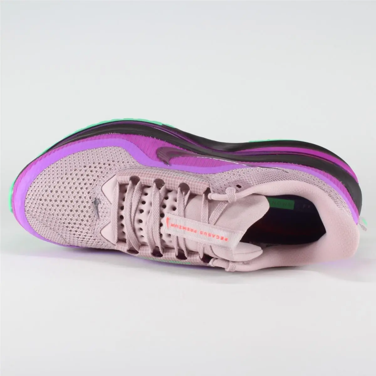 Nike shoes - Nike Air Zoom Pegasus 41 - II0602-500 - Purple 9