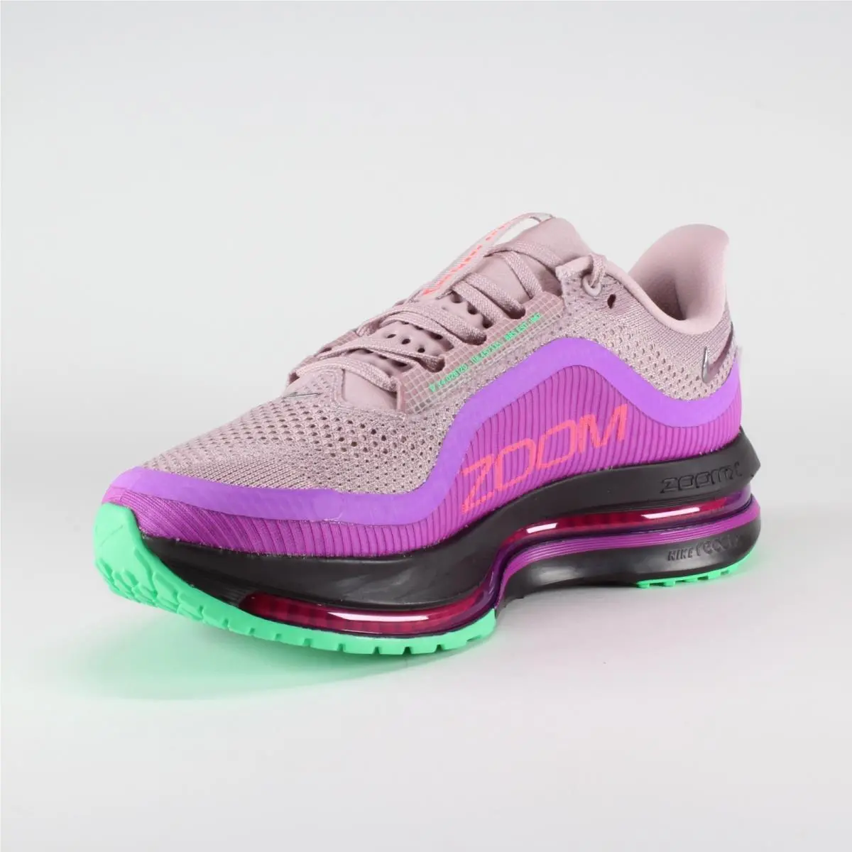 Nike shoes - Nike Air Zoom Pegasus 41 - II0602-500 - Purple 2