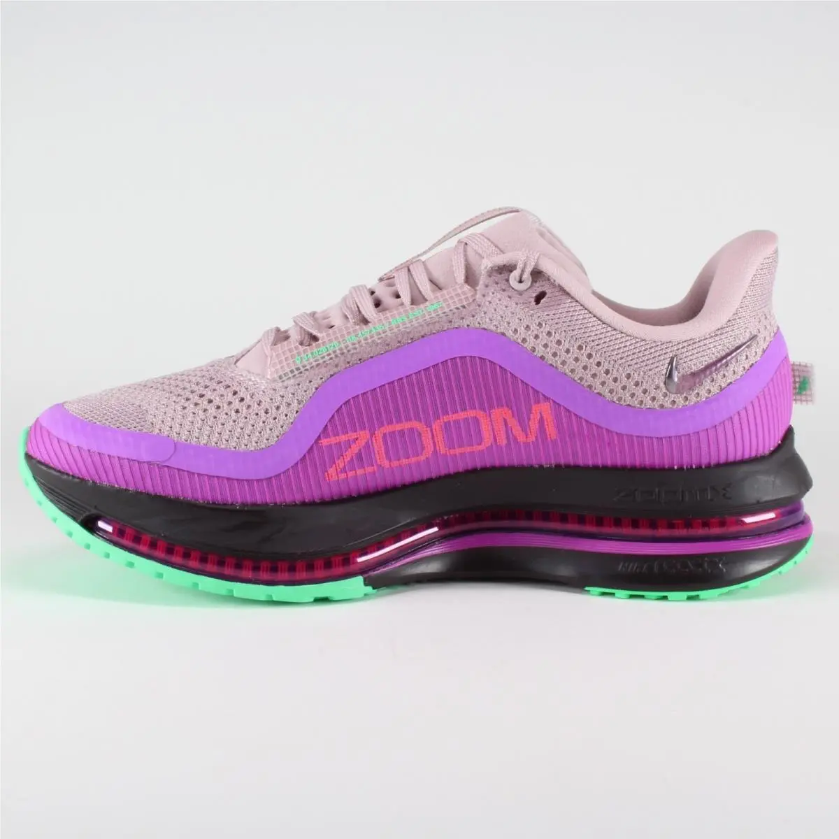 Nike shoes - Nike Air Zoom Pegasus 41 - II0602-500 - Purple 3