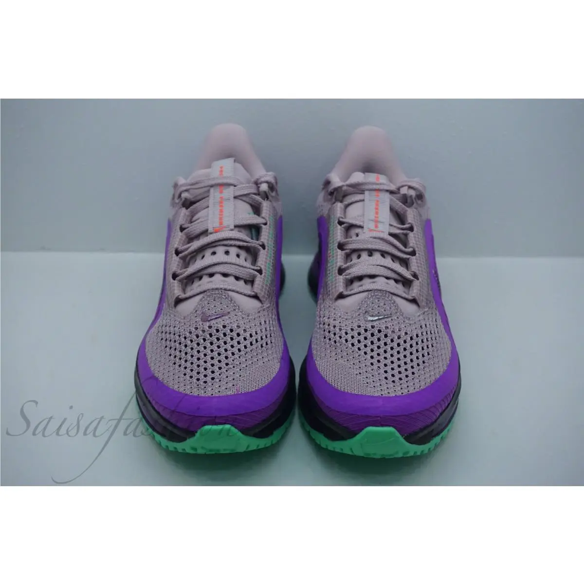 Nike shoes - Nike Pegasus - Pegasus - II0602-500 - Purple (UPC: 198485971905) 4