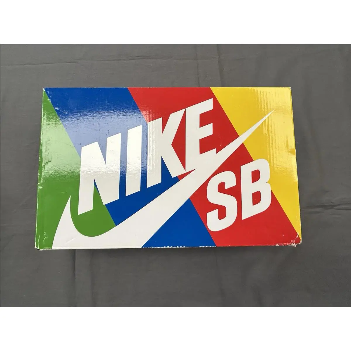 Nike shoes - Nike Dunk Low - Dunk Low - DH7722-001 - Black 6