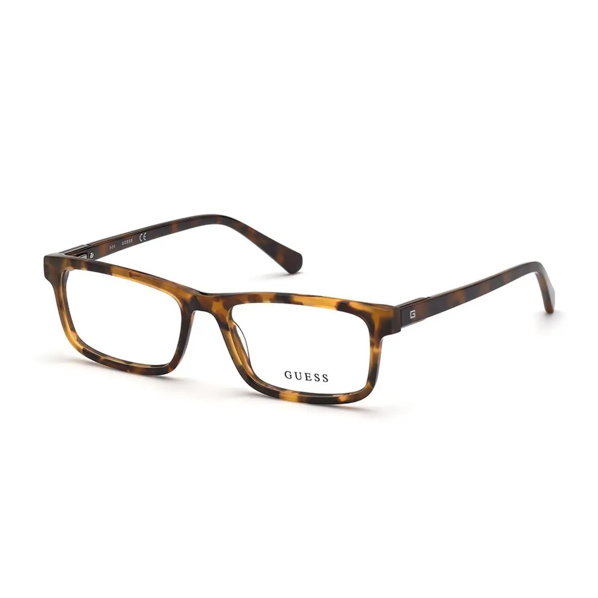 Guess GU50015-053-54 Eyeglasses 54mm