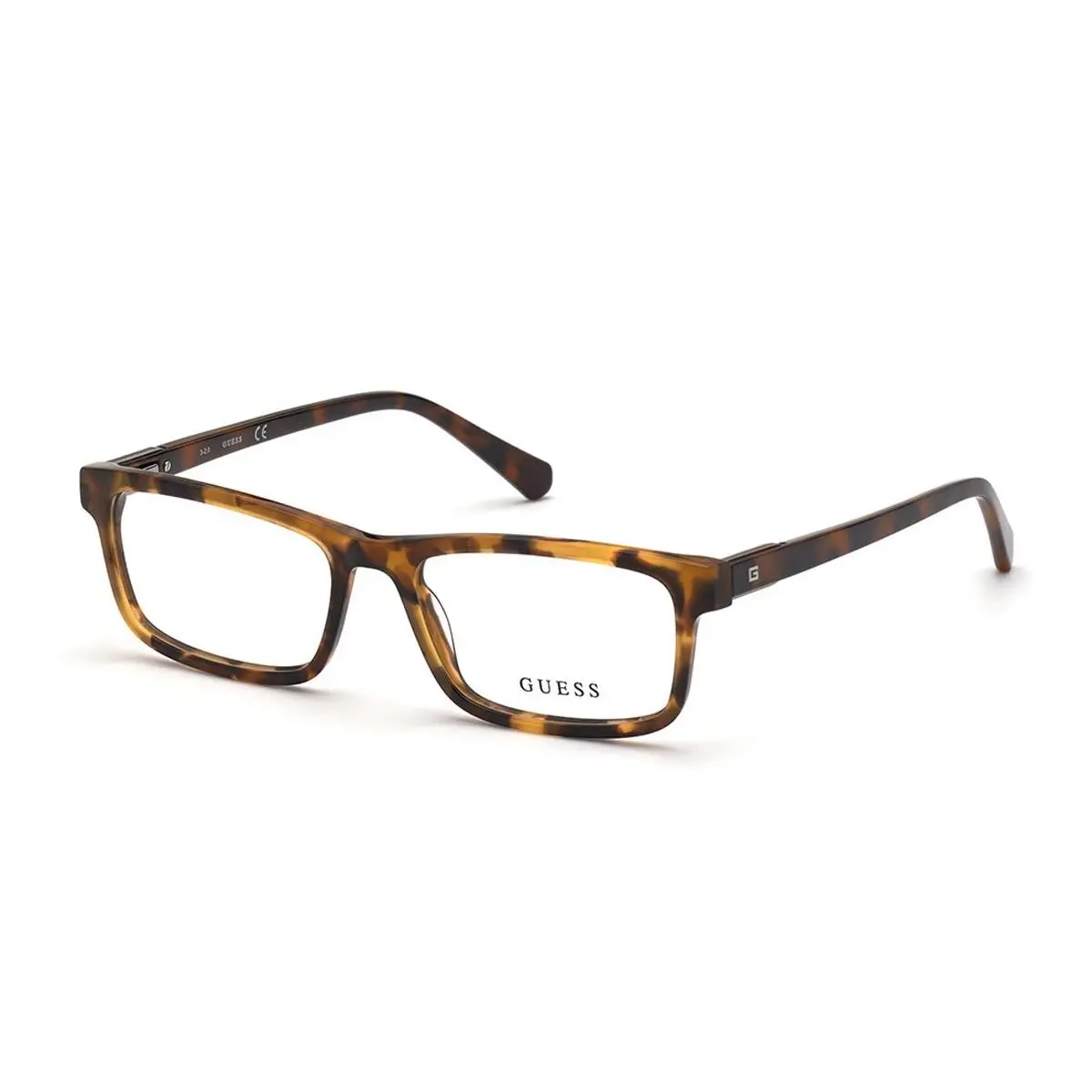 Guess GU50015-053-54 Eyeglasses 54mm