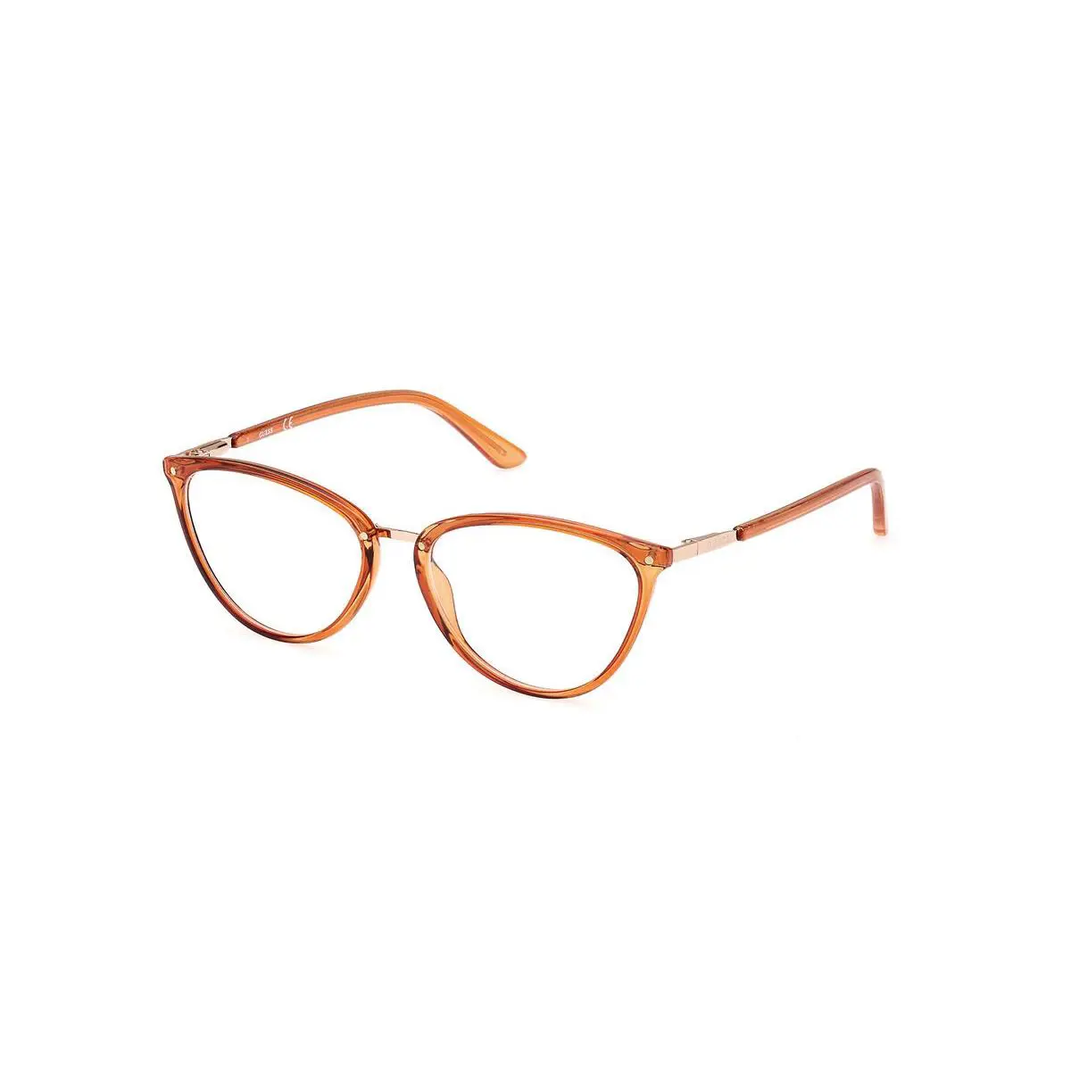 Guess GU2957-044-53 Eyeglasses 53mm