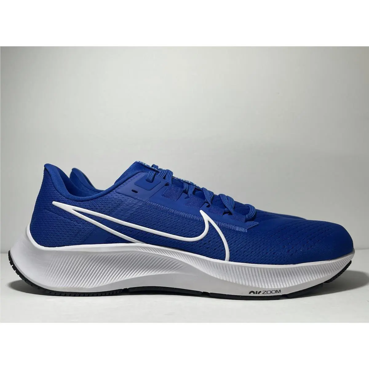 Nike shoes - Nike Air Zoom Pegasus 38 TB - CZ1893-403 - Blue 0