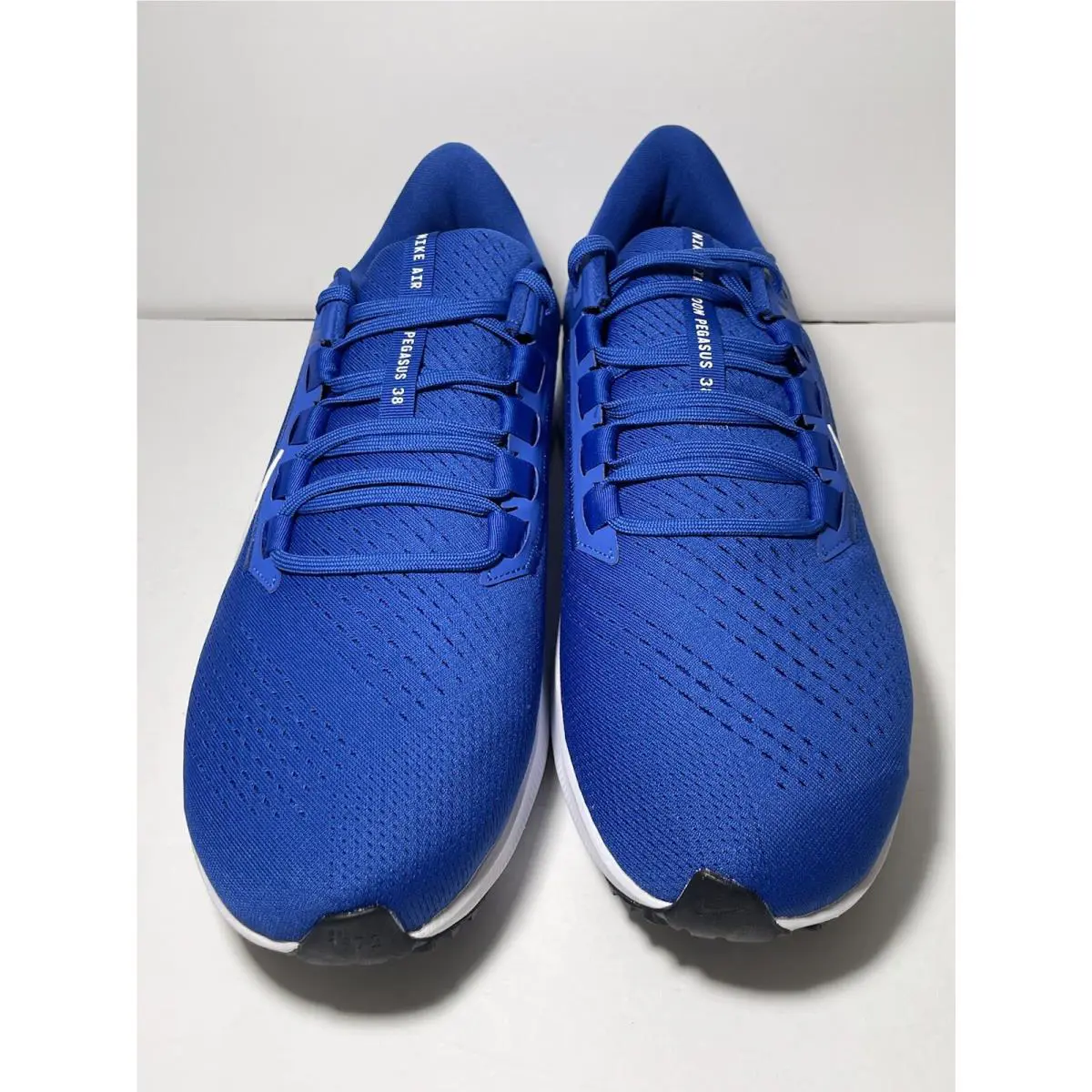 Nike shoes - Nike Air Zoom Pegasus 38 TB - CZ1893-403 - Blue 1