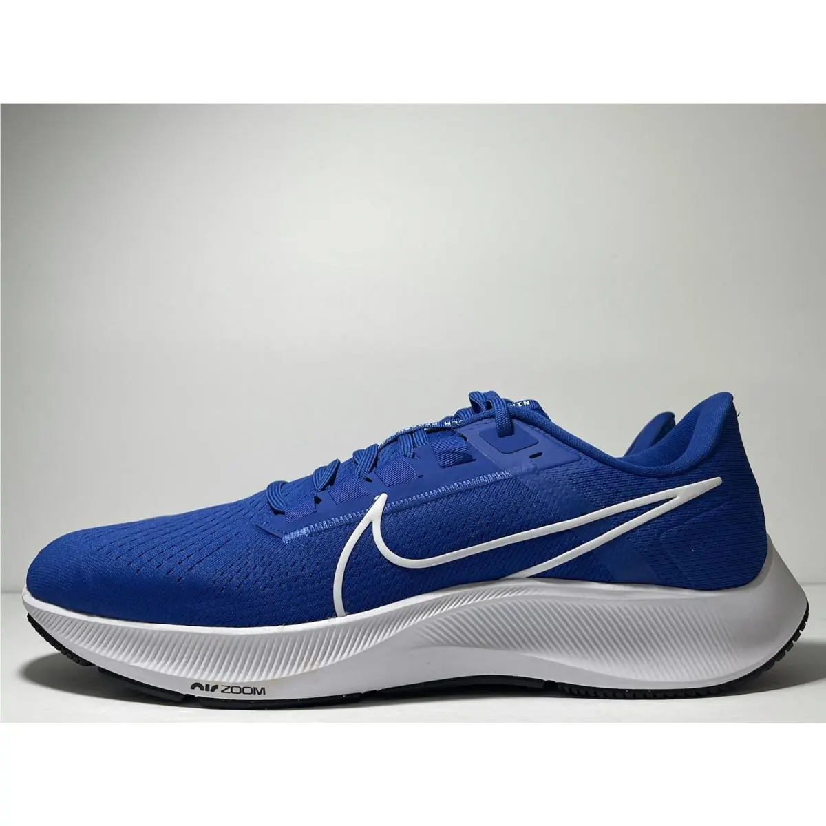 Nike shoes - Nike Air Zoom Pegasus 38 TB - CZ1893-403 - Blue 2
