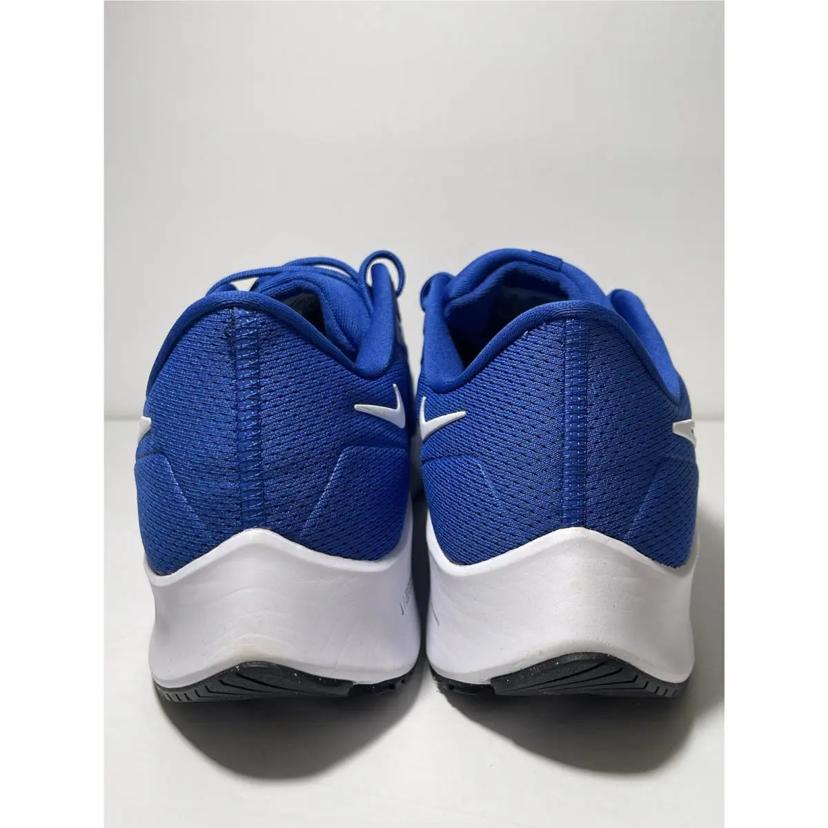 Nike shoes - Nike Air Zoom Pegasus 38 TB - CZ1893-403 - Blue 3