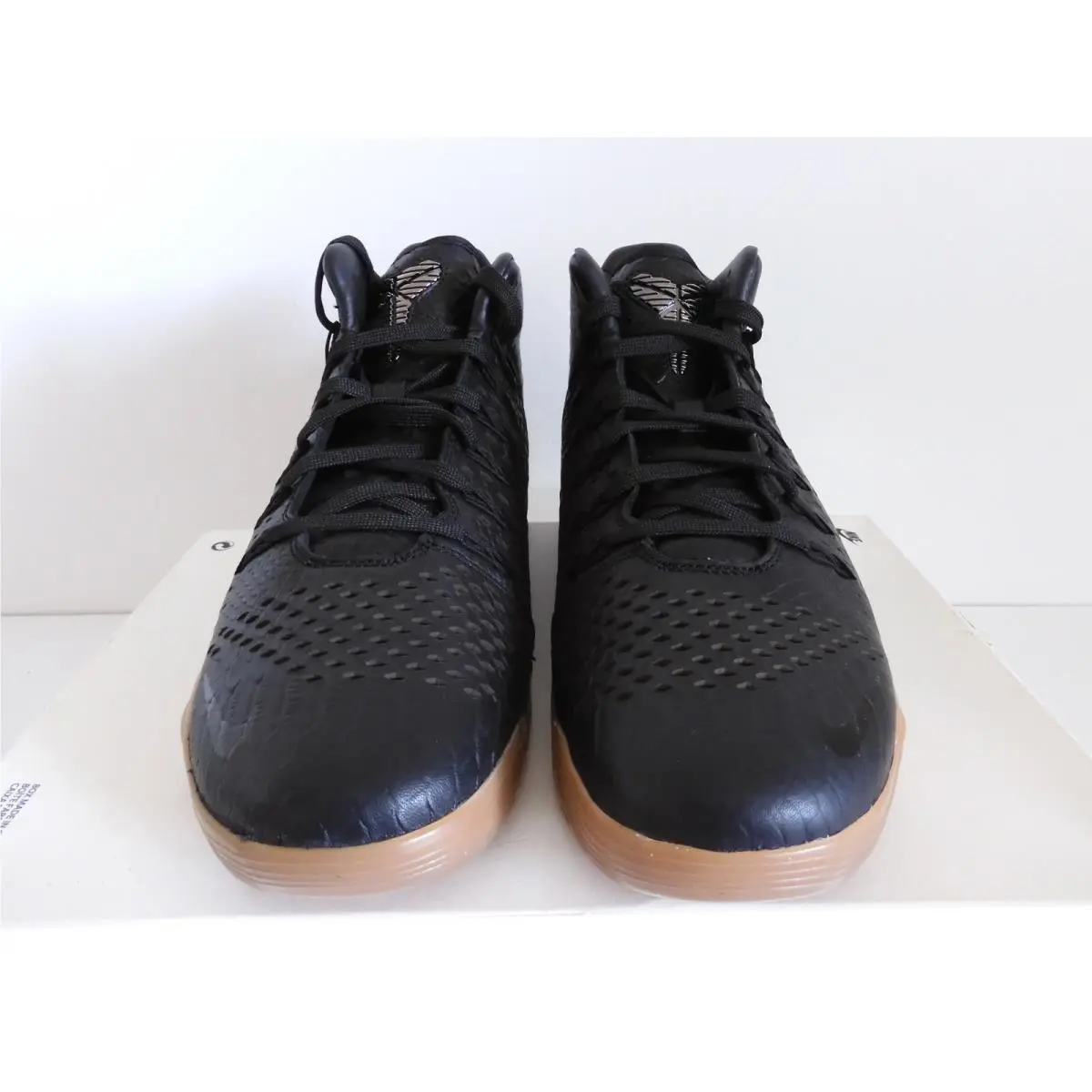 Nike shoes - Nike Kobe 9 - Kobe - 704286-001 - Black (UPC: 887225108427) 0