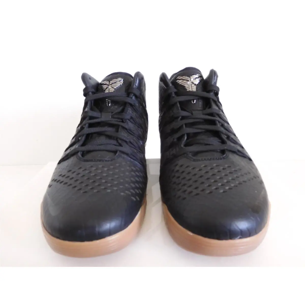 Nike shoes - Nike Kobe 9 - Kobe - 704286-001 - Black (UPC: 887225108427) 2