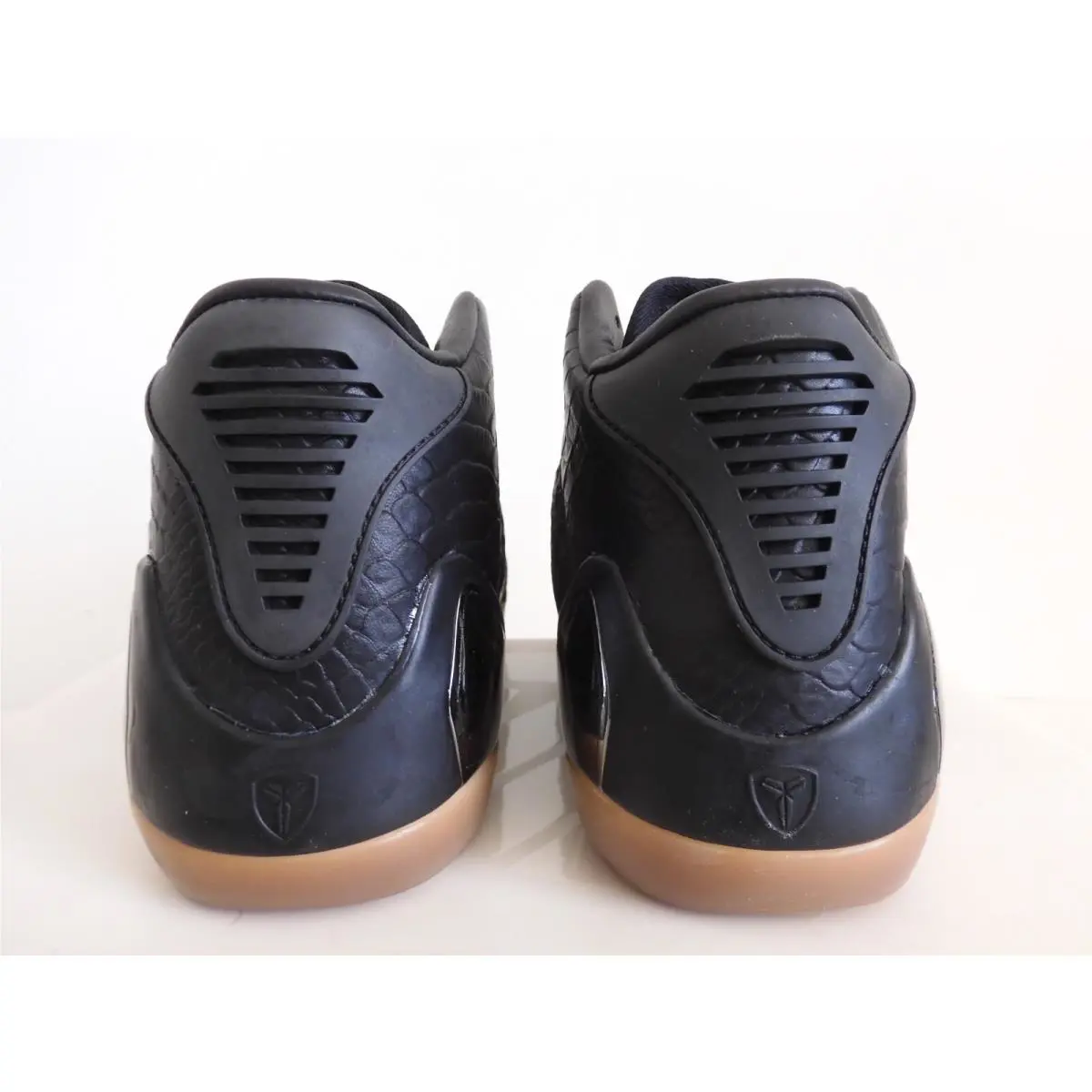 Nike shoes - Nike Kobe 9 - Kobe - 704286-001 - Black (UPC: 887225108427) 3