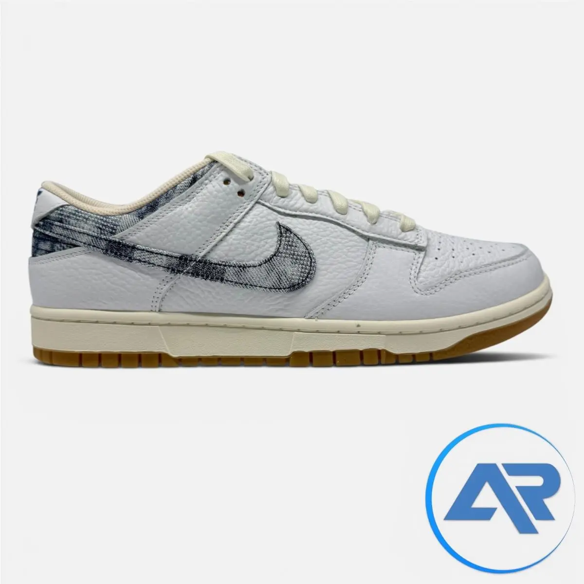 Nike shoes - Nike Dunk Low - Dunk Low - FN6881-100 - White 0