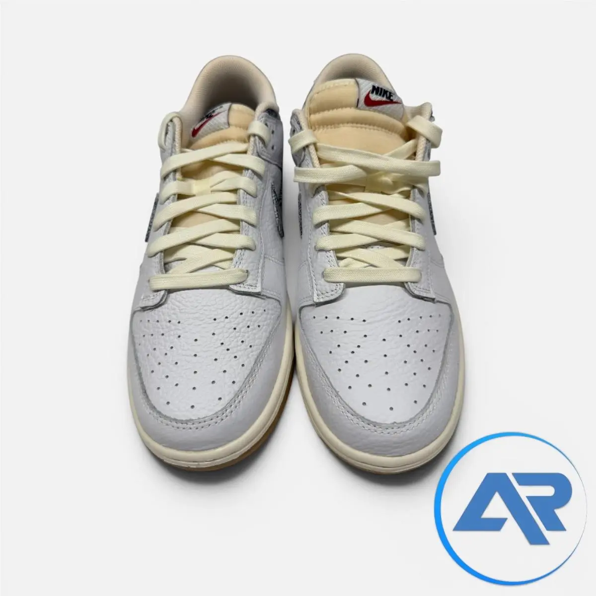 Nike shoes - Nike Dunk Low - Dunk Low - FN6881-100 - White 1