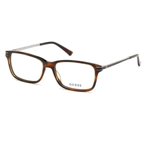 Guess GU1986 056 Tortoise Frames Eyeglasses 55-16