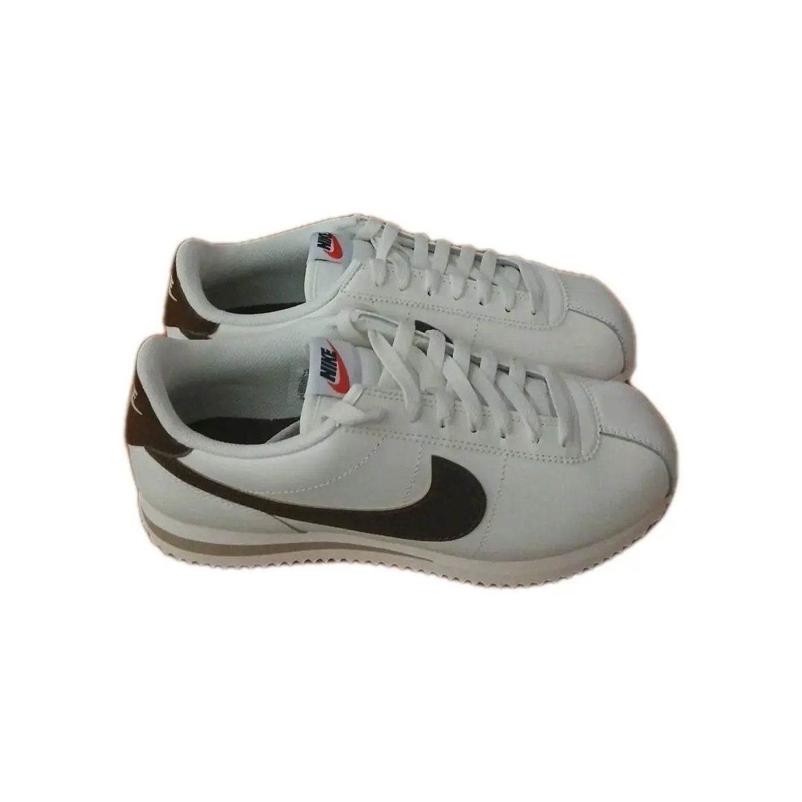 Nike shoes - Nike Cortez - Cortez - DN1791-104 - Ivory 0
