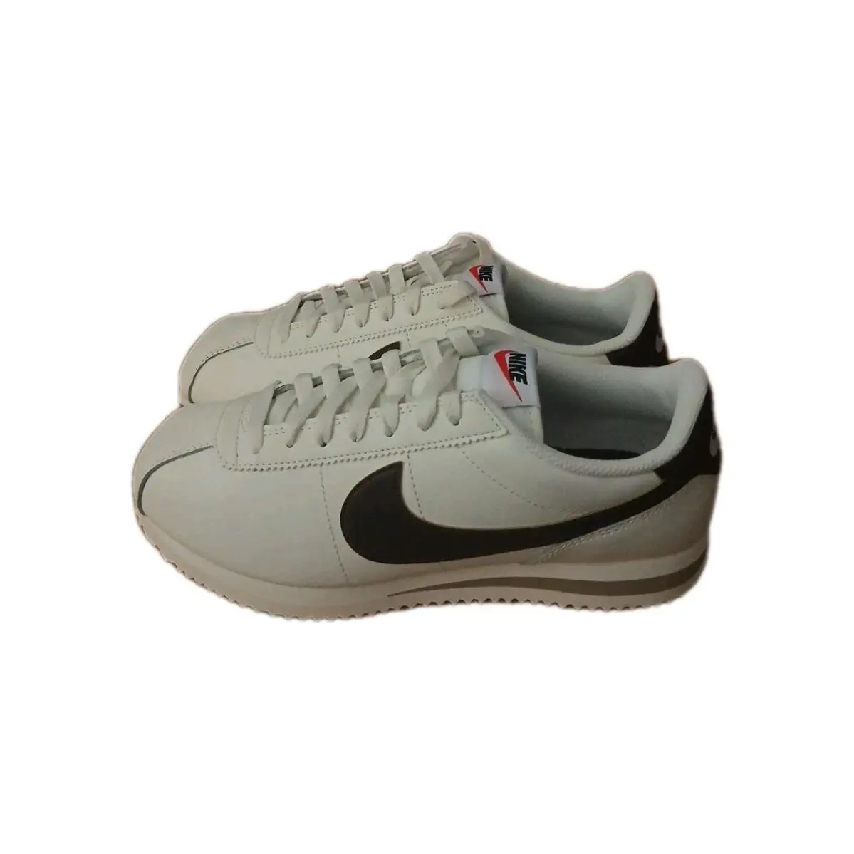 Nike shoes - Nike Cortez - Cortez - DN1791-104 - Ivory 1