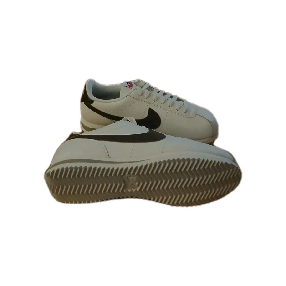 Nike shoes - Nike Cortez - Cortez - DN1791-104 - Ivory 3