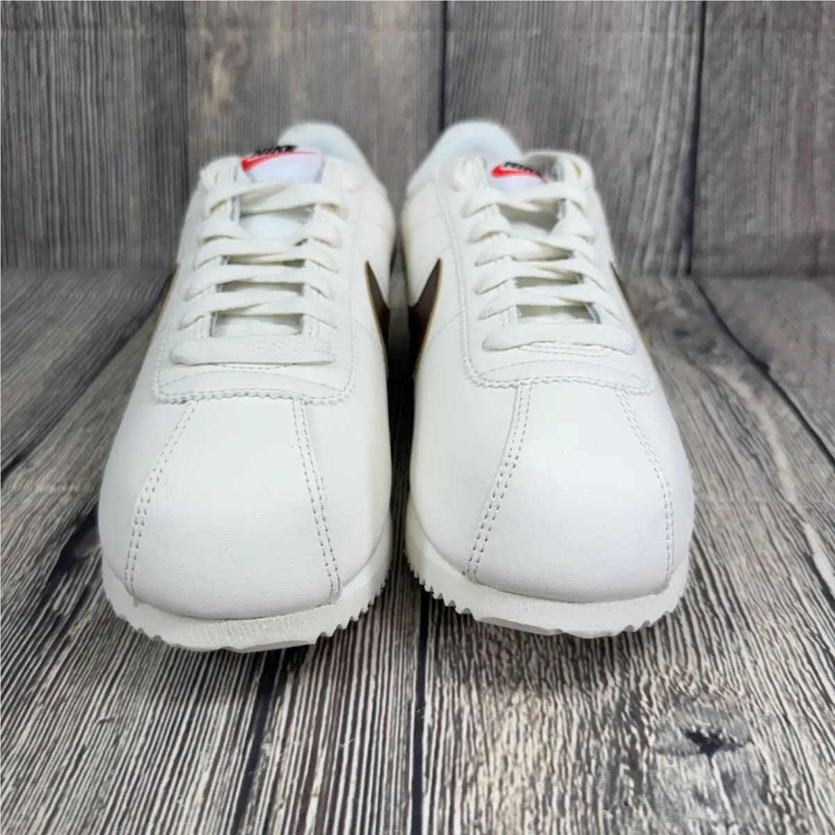 Nike shoes - Nike Cortez - Cortez - DN1791-104 - Ivory 1
