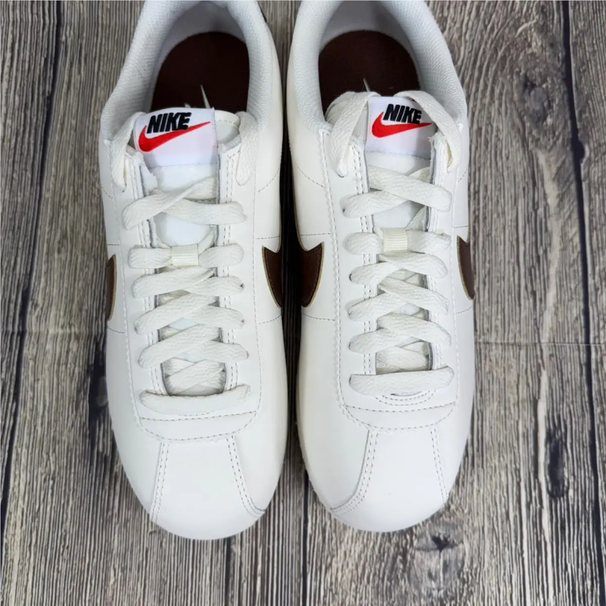 Nike shoes - Nike Cortez - Cortez - DN1791-104 - Ivory 2
