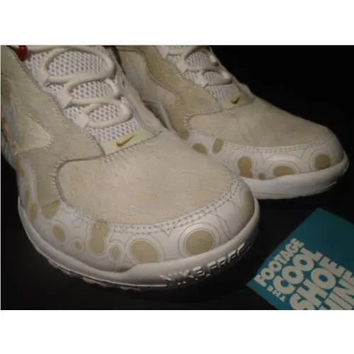 Nike shoes - Nike Wildwood 90 Free Trail Premium - 318555-111 - White 1