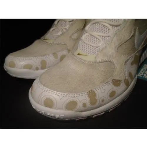 Nike shoes - Nike Wildwood 90 Free Trail Premium - 318555-111 - White 3
