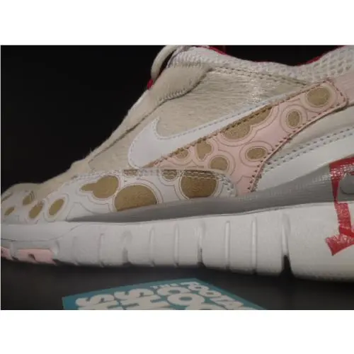 Nike shoes - Nike Wildwood 90 Free Trail Premium - 318555-111 - White 6