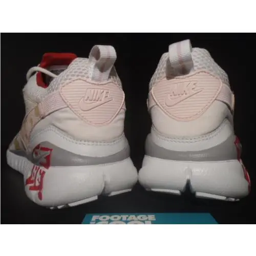 Nike shoes - Nike Wildwood 90 Free Trail Premium - 318555-111 - White 7