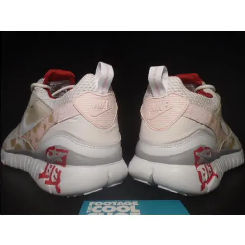 Nike shoes - Nike Wildwood 90 Free Trail Premium - 318555-111 - White 7