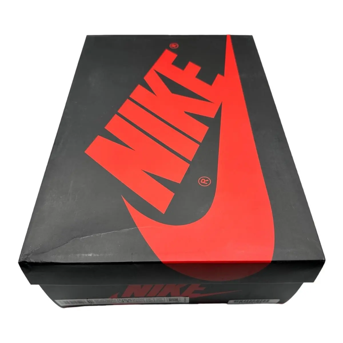 Nike shoes - Air Jordan 1 - Air - 555088-041 - Blue (UPC: 0193658125406) 5