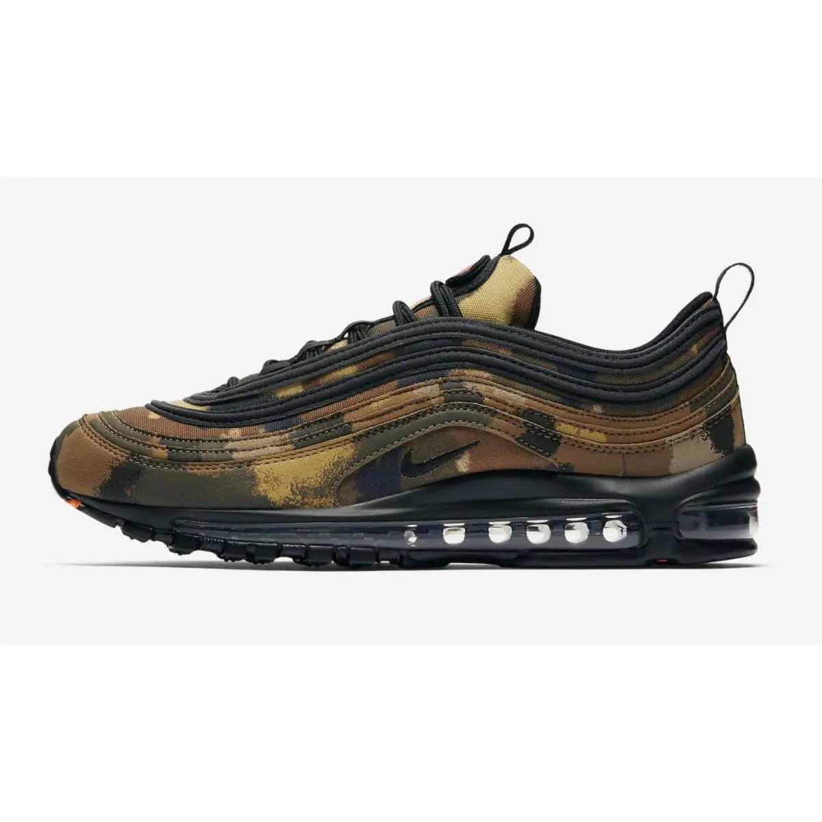 Nike shoes - Nike Air Max 97 - Air Max - AJ2614-202 - Country Camo Italy 0