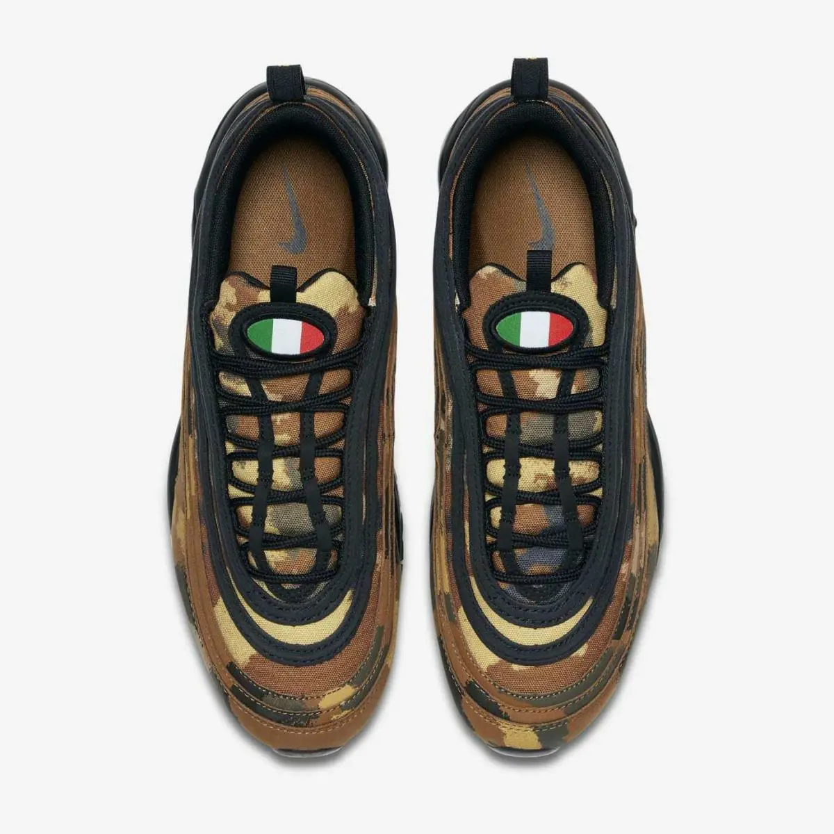 Nike shoes - Nike Air Max 97 - Air Max - AJ2614-202 - Country Camo Italy 1