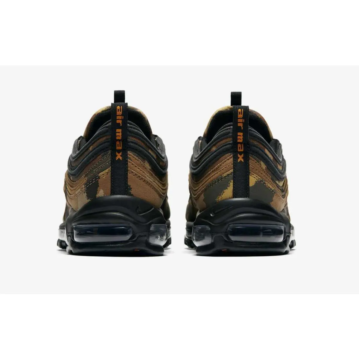 Nike shoes - Nike Air Max 97 - Air Max - AJ2614-202 - Country Camo Italy 2