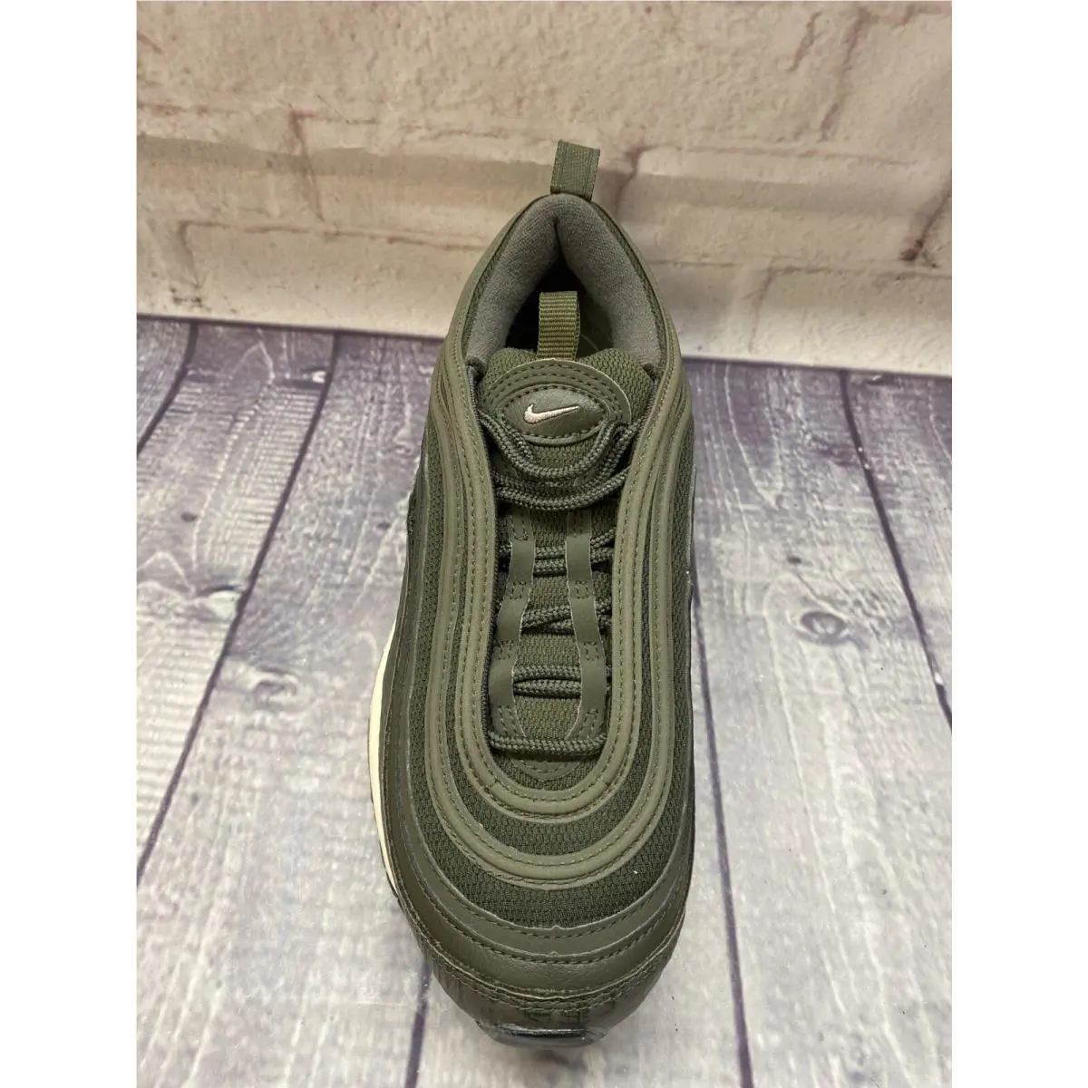 Nike shoes - Nike Air Max 97 - Air Max - AR7621-301 - Green 7