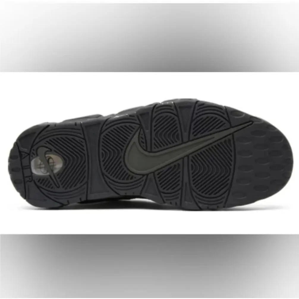 Nike shoes - Air More Money - Air More Money - AJ7383-300 - Green (UPC: 887230740285) 2
