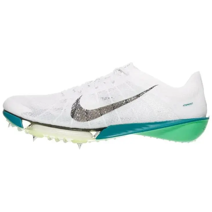 Nike shoes - Nike Victory 2 - Victory - FD8411-100 - White 3