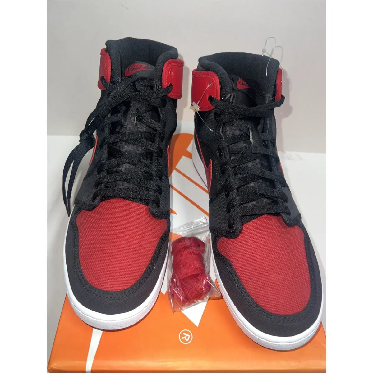 Nike shoes - Air Jordan 1 - Air - 638471-001 - Multicolor 0