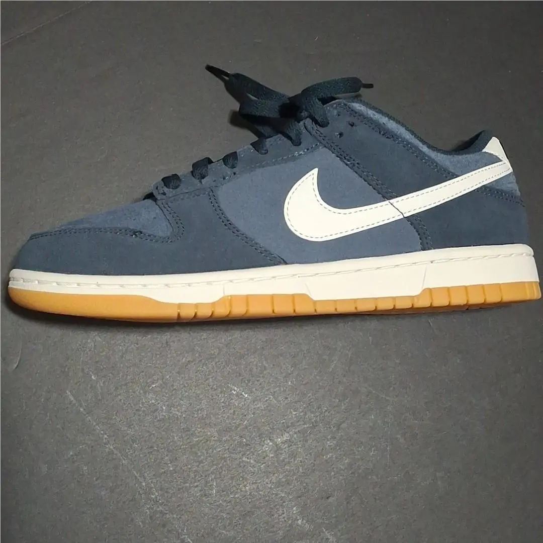 Nike shoes - Nike Dunks - Dunks - HQ1931-400 - Blue 8