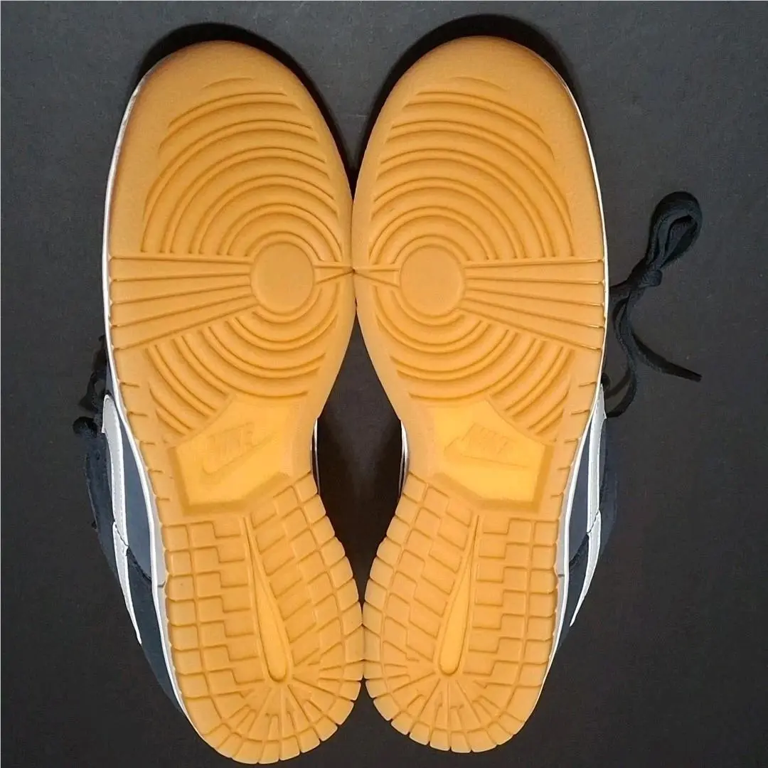Nike shoes - Nike Dunks - Dunks - HQ1931-400 - Blue 10