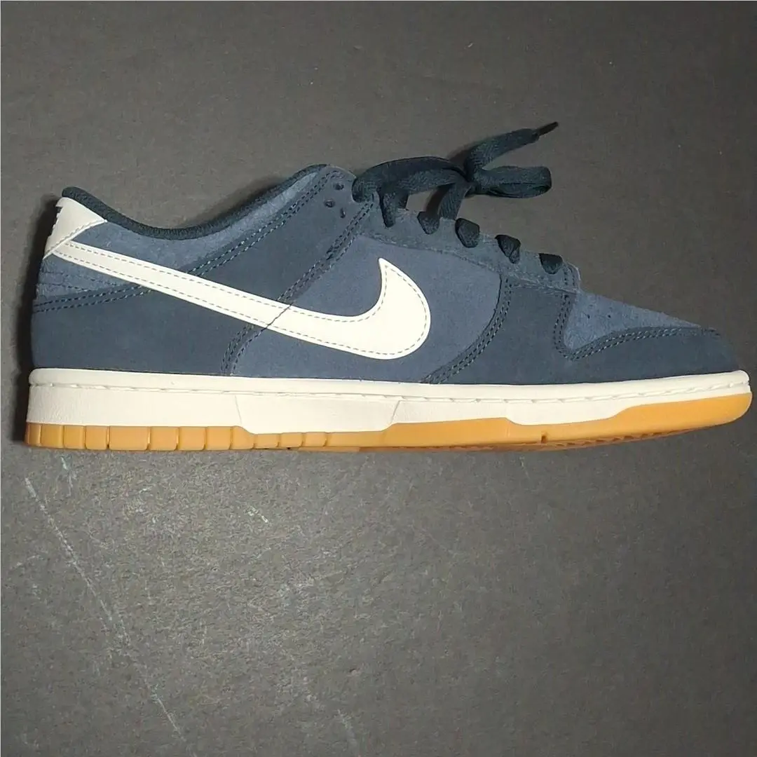 Nike shoes - Nike Dunks - Dunks - HQ1931-400 - Blue 7