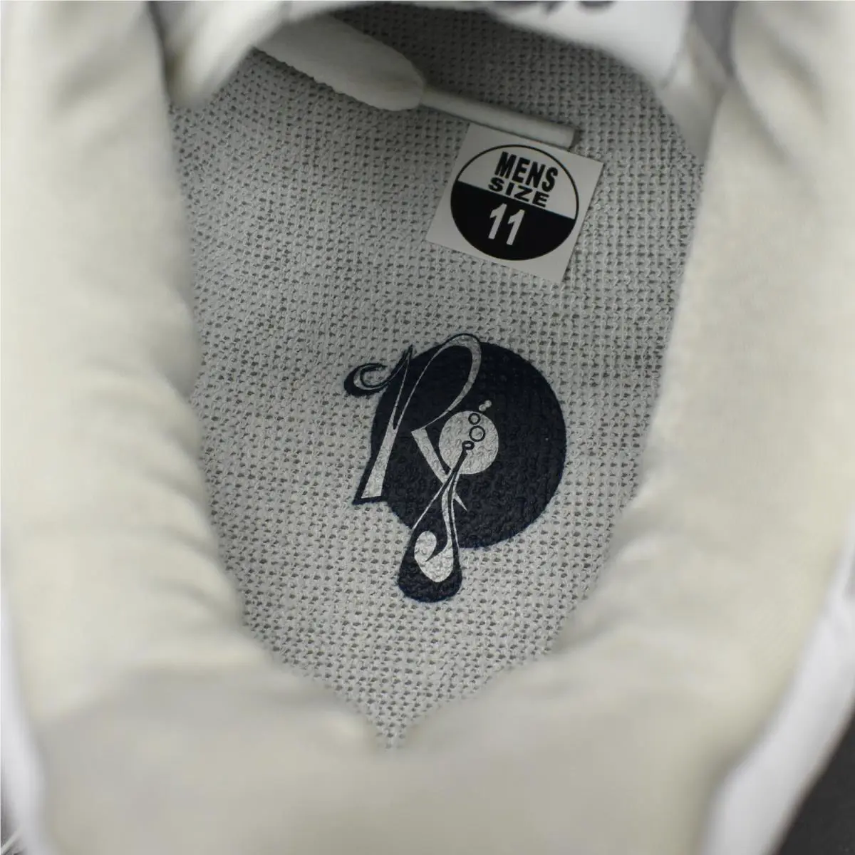 Nike shoes - Nike Air Force 1 - Air Force - AO1070-101 - White 9