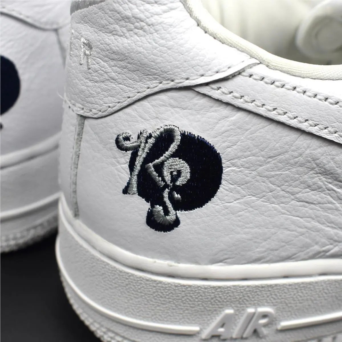 Nike shoes - Nike Air Force 1 - Air Force - AO1070-101 - White 6