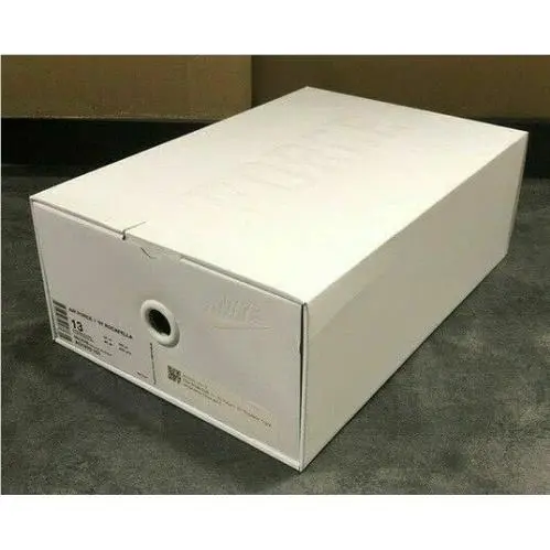Nike shoes - Nike Air Force 1 - Air Force - AO1070-101 - White (UPC: 0659658350533) 1