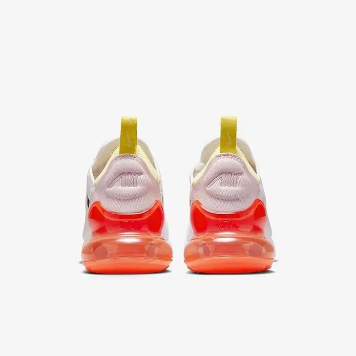 Nike shoes - FZ3624100 - FZ3624 100 - White/Black-Bright Crimson (UPC: 196977294143) 0