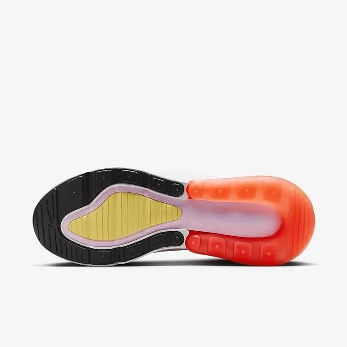 Nike shoes - FZ3624100 - FZ3624 100 - White/Black-Bright Crimson (UPC: 196977294143) 1
