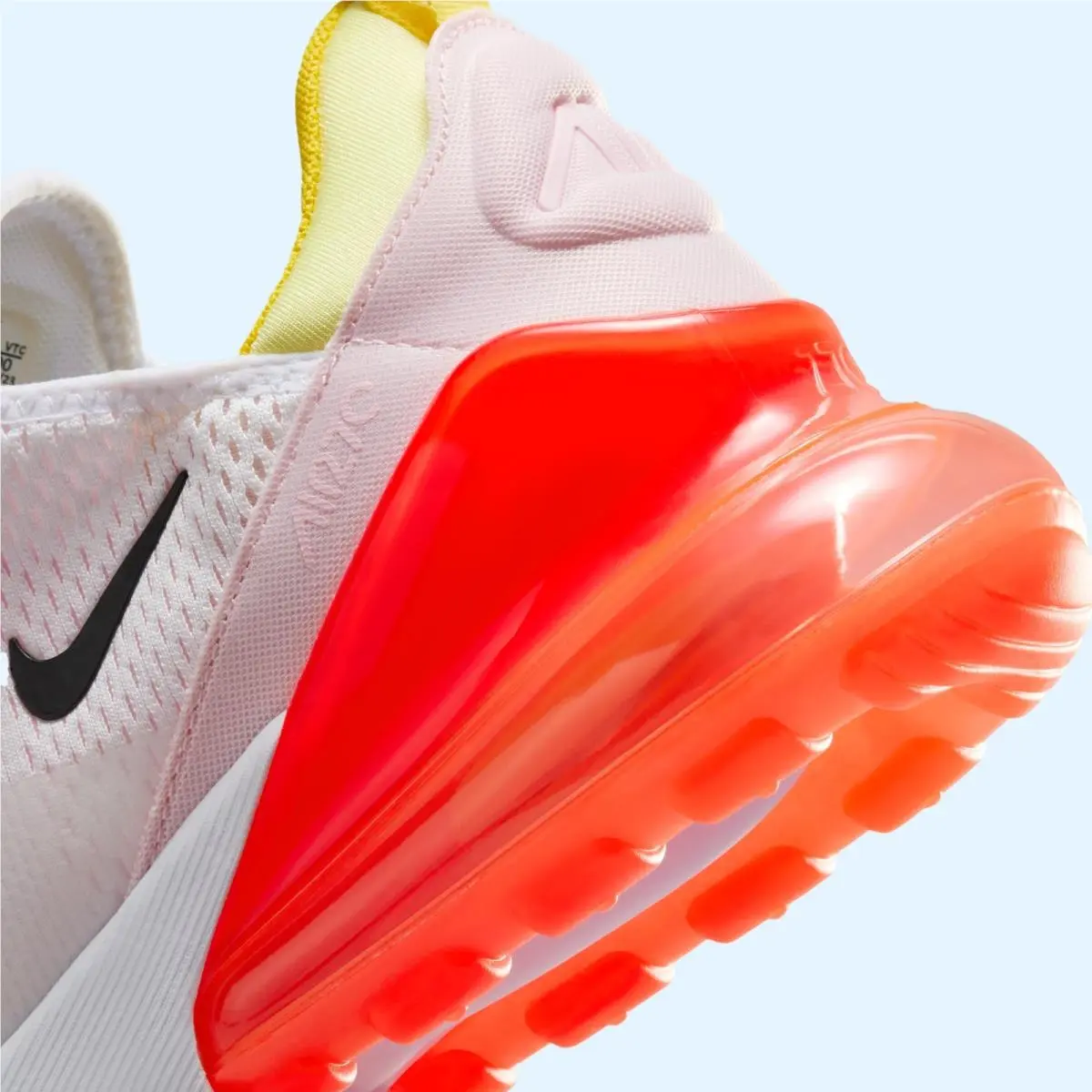 Nike shoes - Nike Air Max 270 - Air Max - FZ3624-100 - White 6