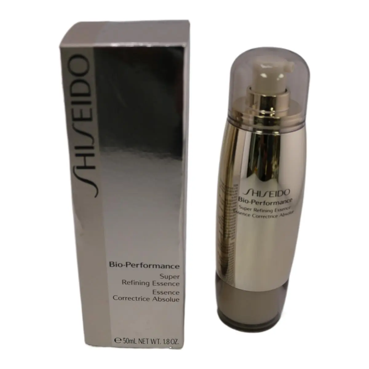 Shiseido Bio-performance Super Refining Essence 50ml / 1.8oz Skincare